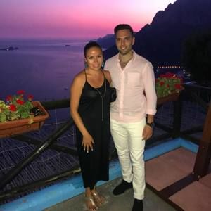 Meet your Posher, Valeria